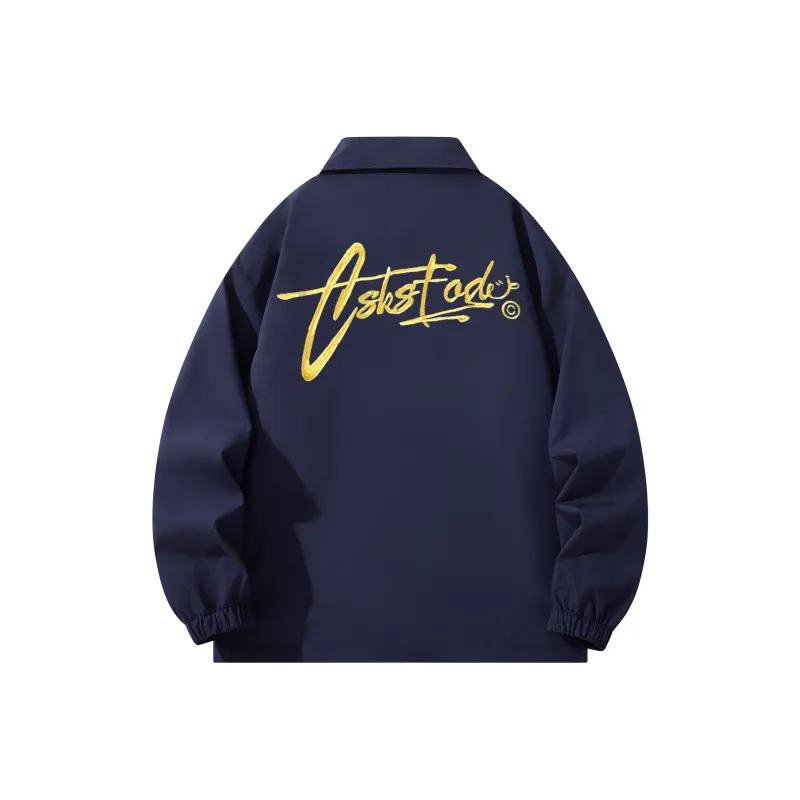 CSKS Jackets & Coats Fall Unisex-70