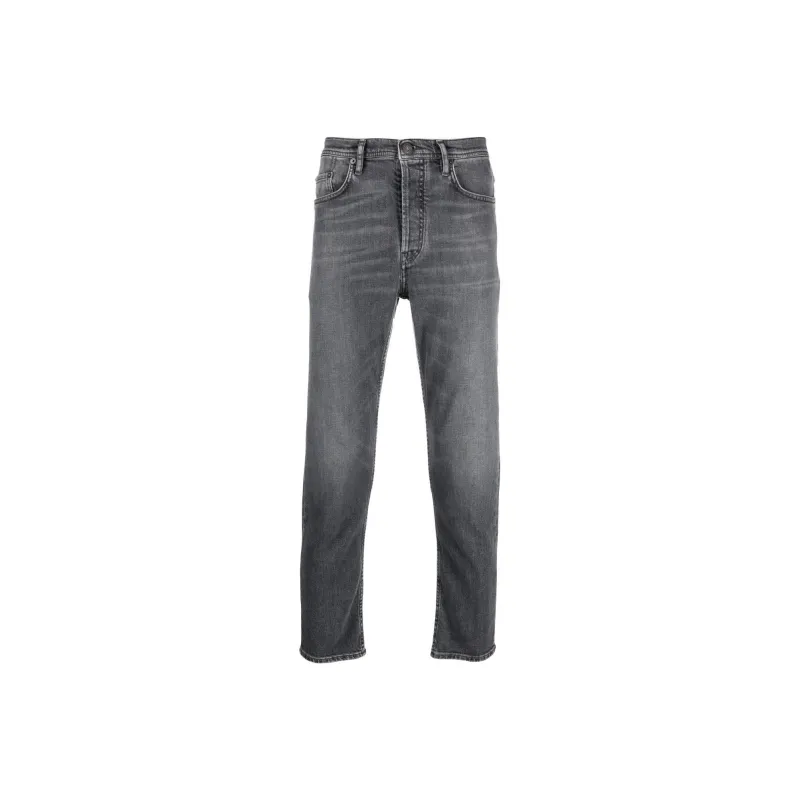 Acne Studios Slim Fit River Jeans-0