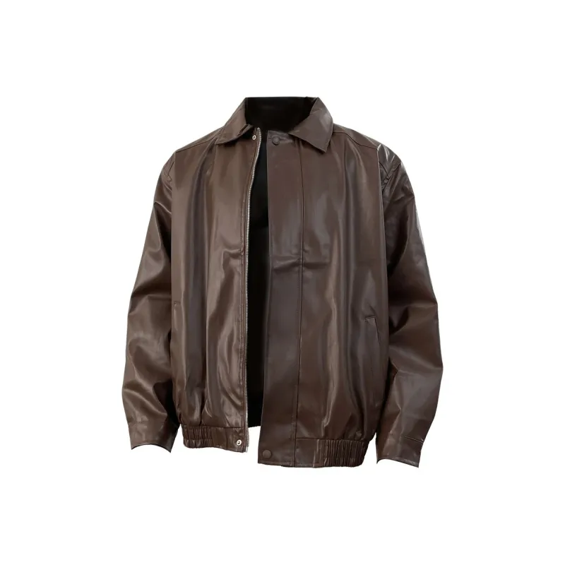 HELEH Jackets Unisex-2