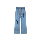 Blue Denim