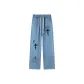 Blue Denim