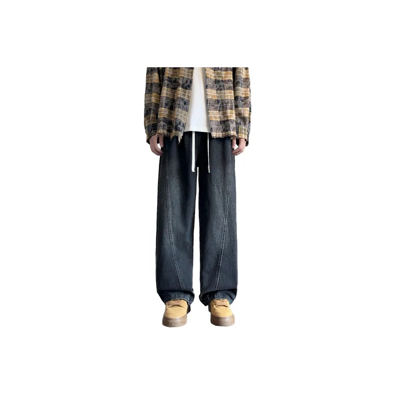 33TH Jeans Unisex-5