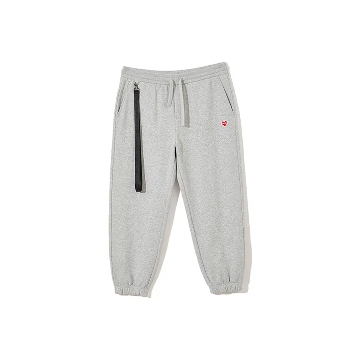 MLMR Jogger Sports Pants Unisex-5