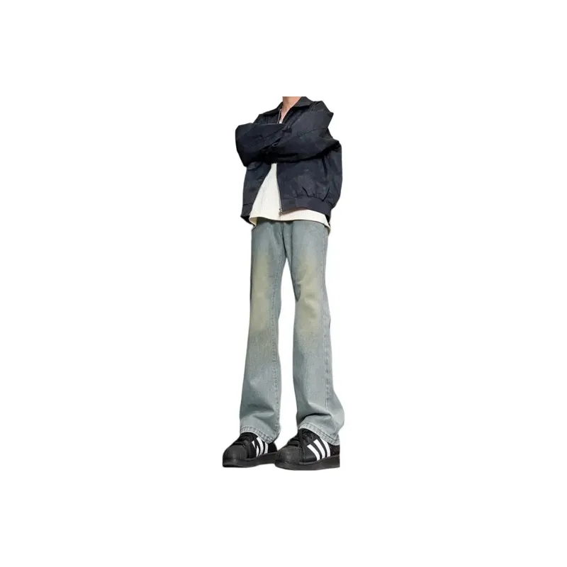 F3ML Jeans Unisex-0