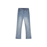 Ice Point Blue Extended Length