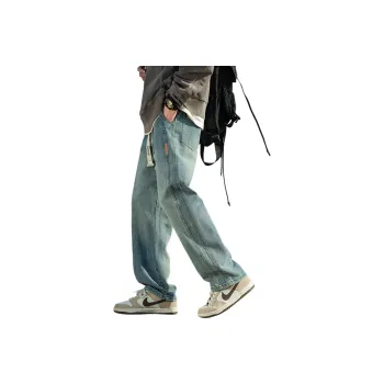 A/2/8/T Jeans Unisex