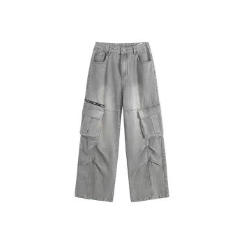 FANACULT Jeans Unisex