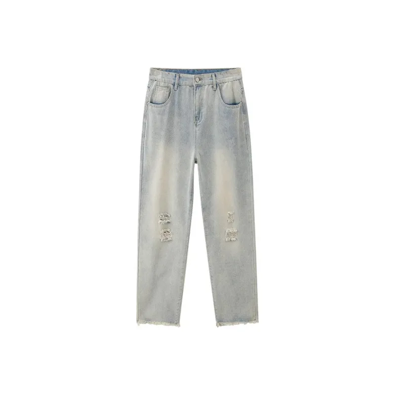 Torso Jeans Unisex-10