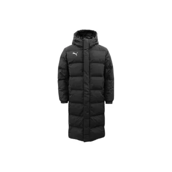 PUMA Jackets & Coats Men's Black