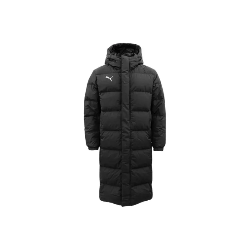 PUMA Jackets & Coats Men's Black-0
