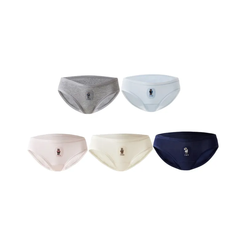Teenie Weenie Underpants Women's Combo Set-21