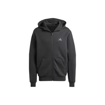 Adidas D4T Jackets Coats Men's Black