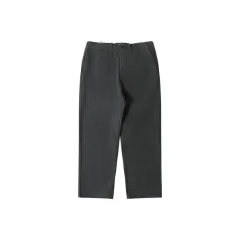 YKHD Cargo Pants Unisex Dark Gray