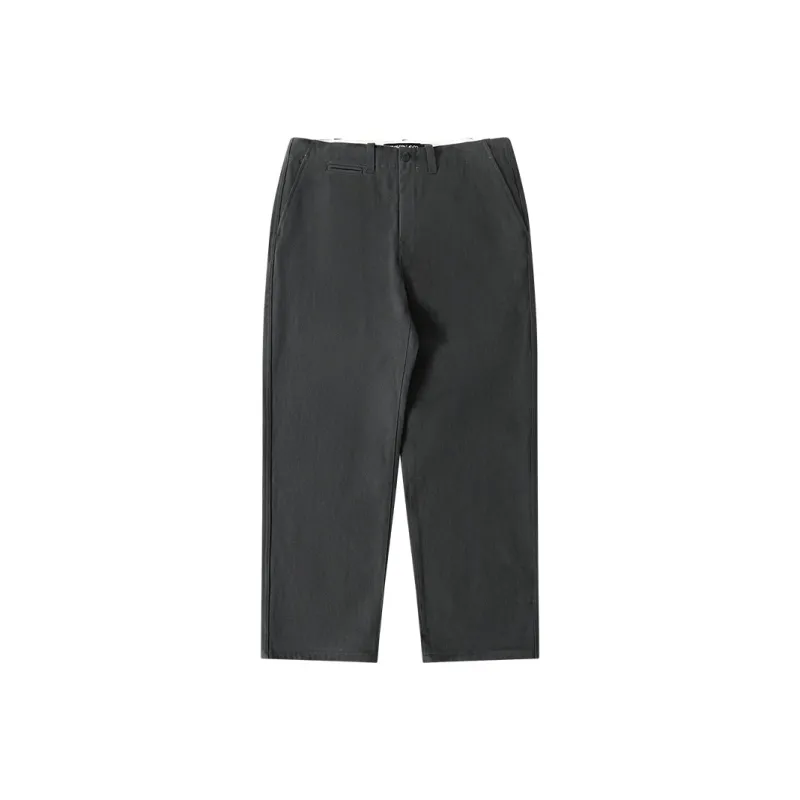 YKHD Cargo Pants Unisex Dark Gray-0