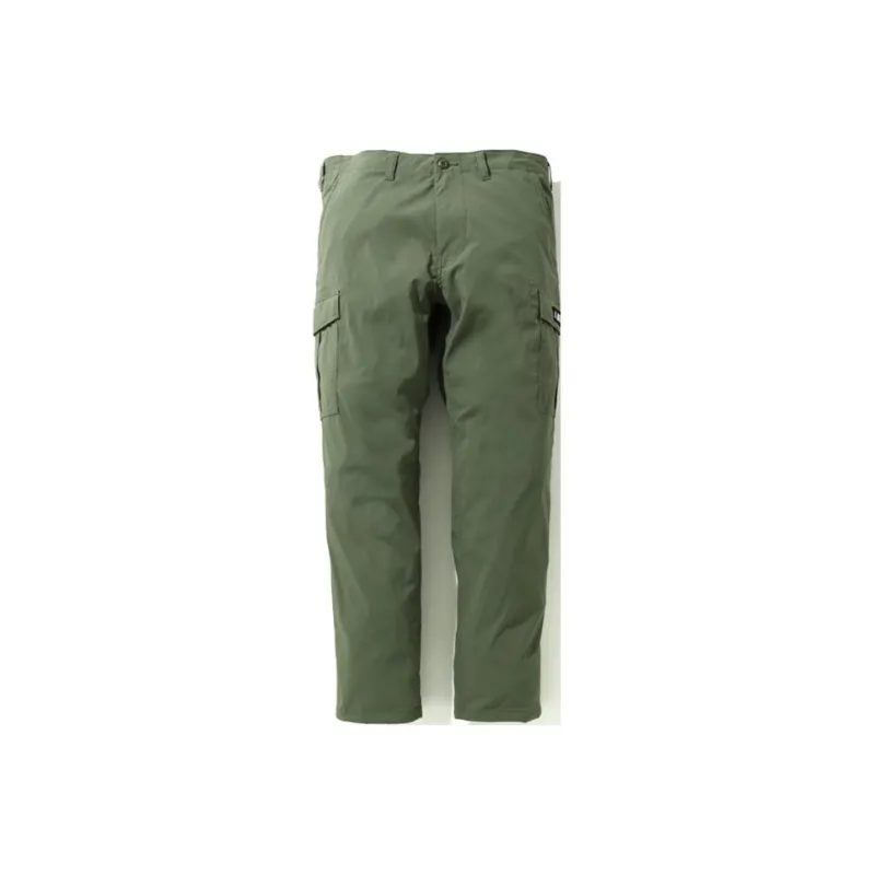 A BATHING APE Knitted Sports Pants Men's-2