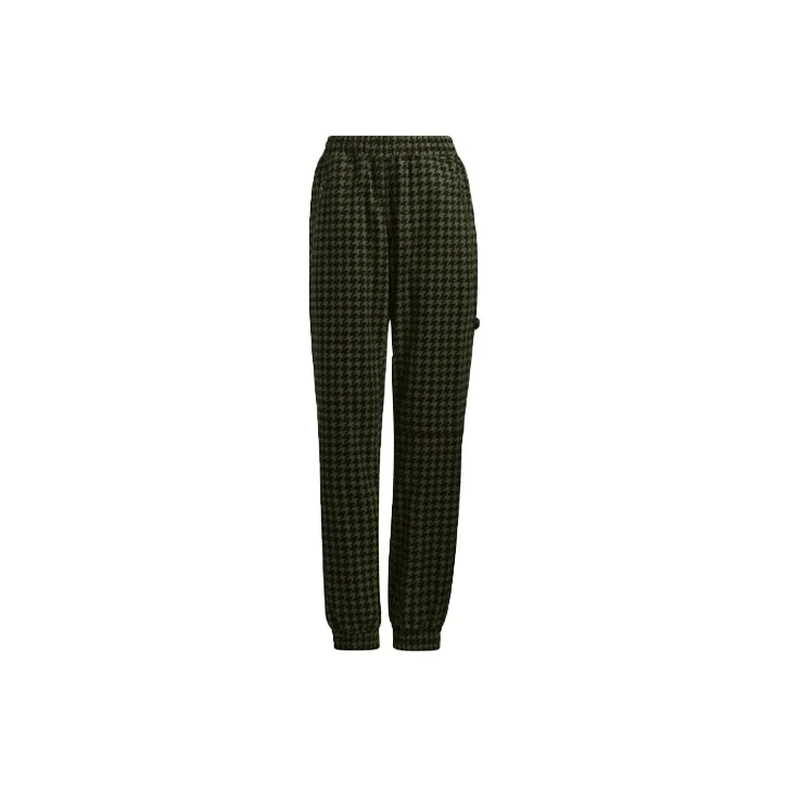 Adidas Originals Ivy Park Halls Of Ivy Kids Denim Track Pants All Gender-0