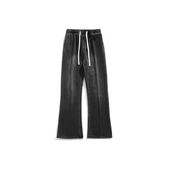DEERWAY Jeans Unisex