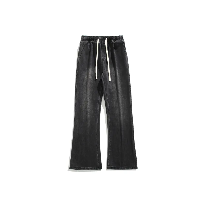 DEERWAY Jeans Unisex-1