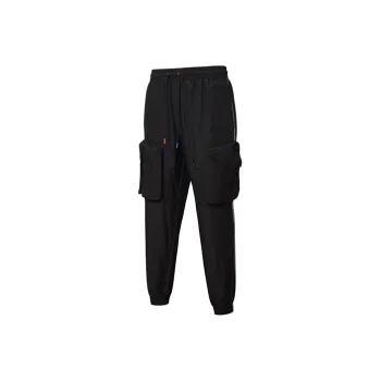 Attempt X PUMA Casual Pants Men Black