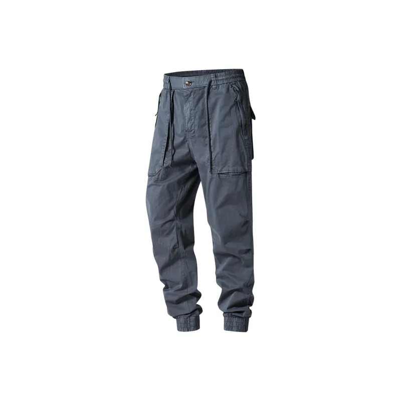 NFWYS Cargo Pants Unisex-18