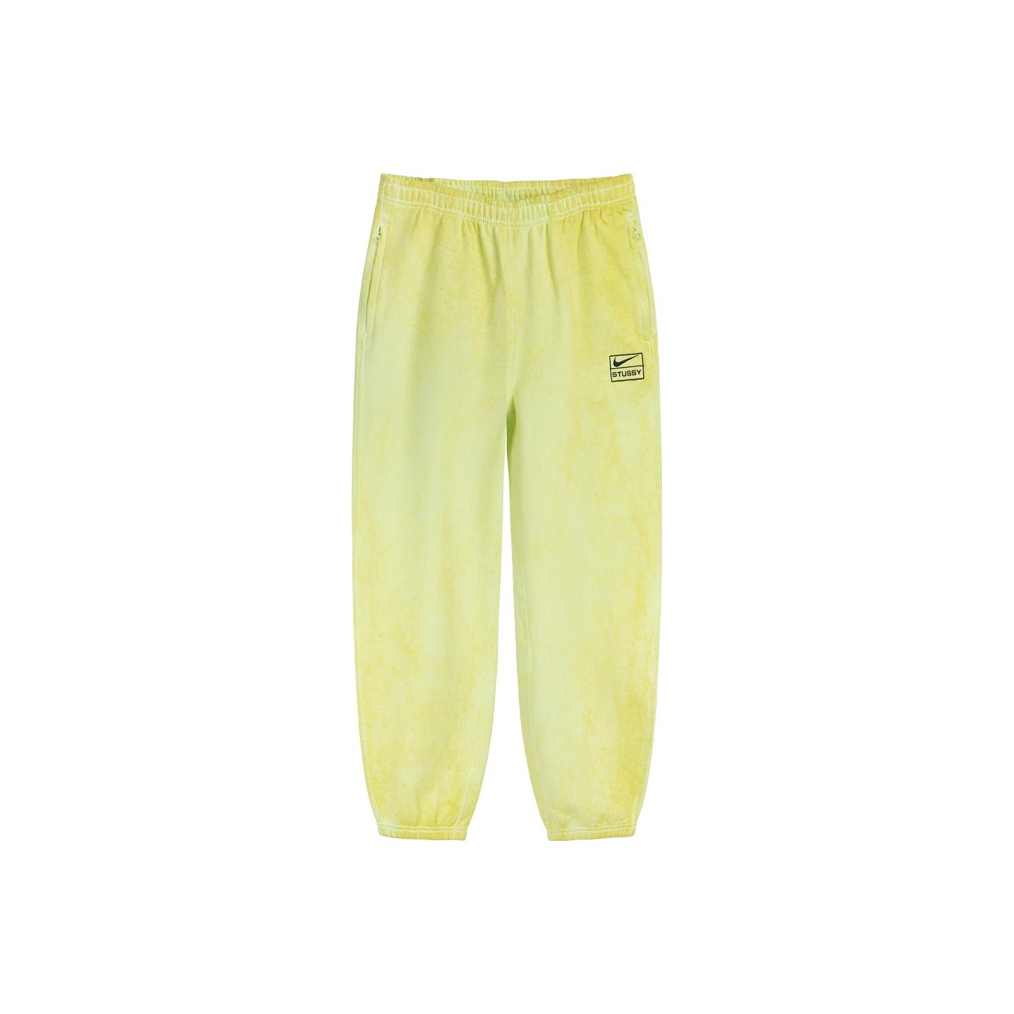 Stussy Nike Sweatpants - POIZON