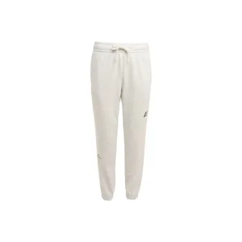 New Balance Knitted Sweatpants Men White