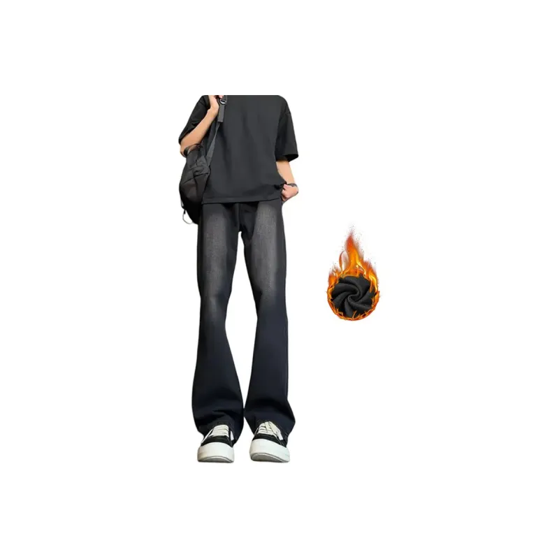 FOREVER 21 Jeans Unisex-14