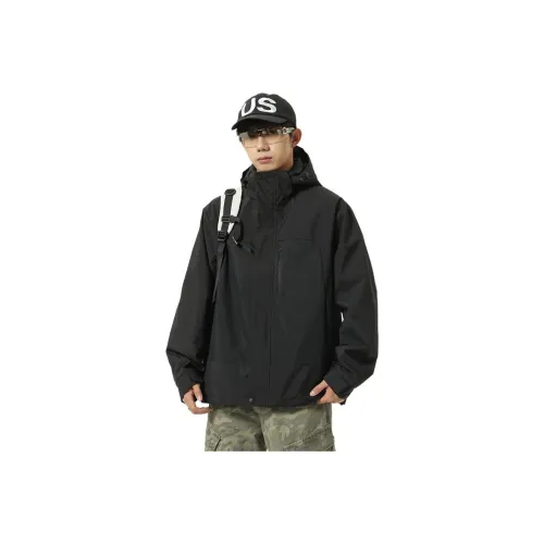 FOR FEAR THAT Jackets Coats Unisex