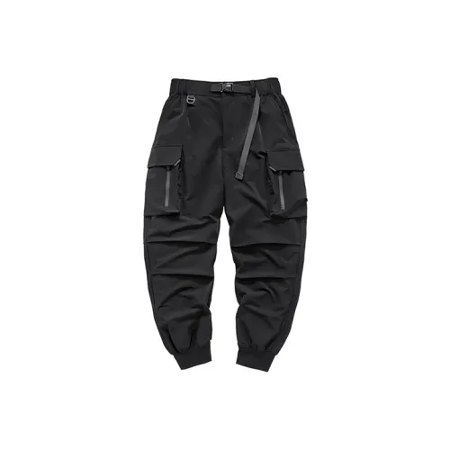 VIP Cargo Pants Unisex