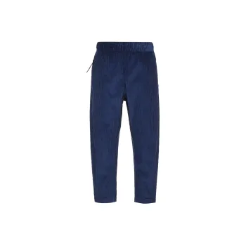 Nike Casual Pants Men Navy Blue