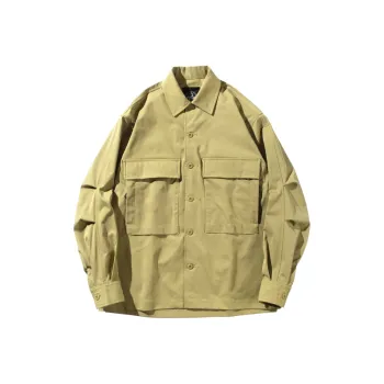 MOBI GARDEN Jackets Coats Unisex
