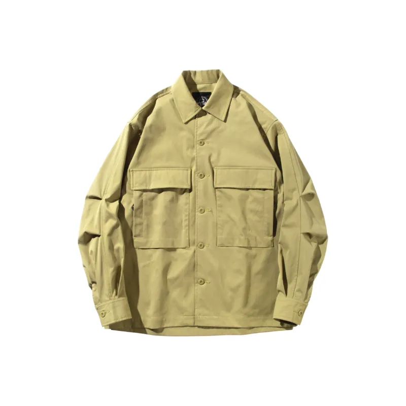 MOBI GARDEN Jackets Coats Unisex-0