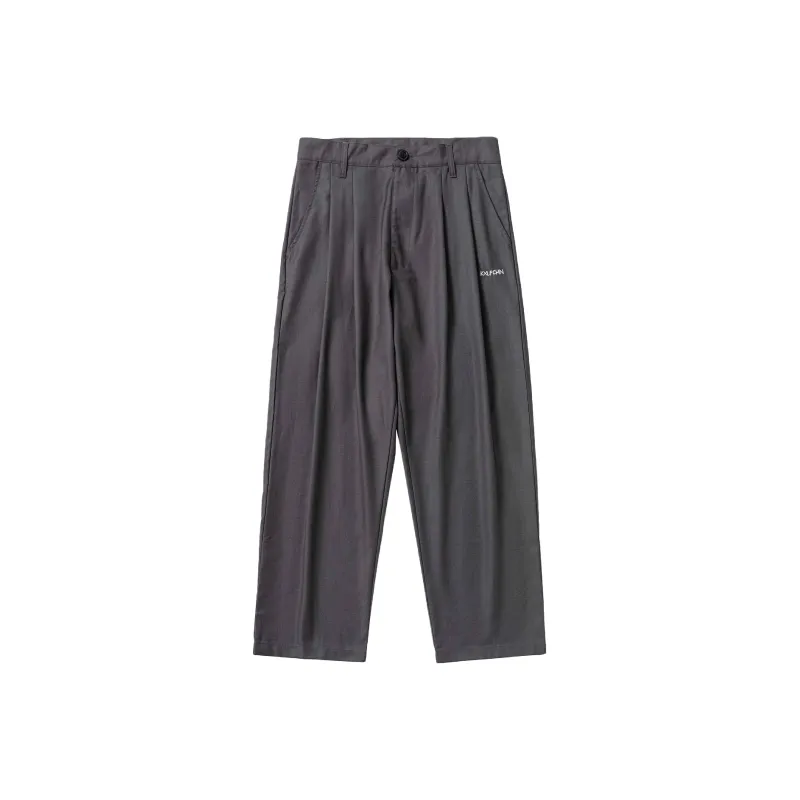 KXLFCHN Cargo Pants Casual Pants Unisex-5