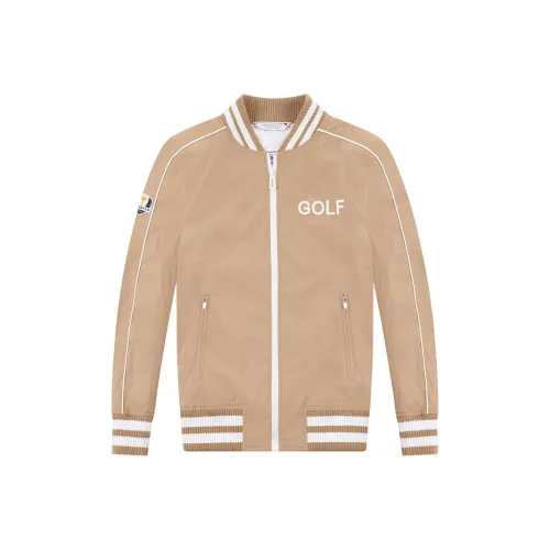 RYDER CUP Jackets Coats Autumn And Winter Season Men's
