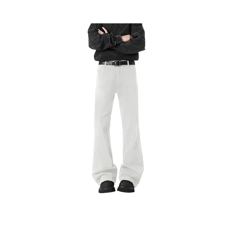 DOENU Jeans Unisex-7