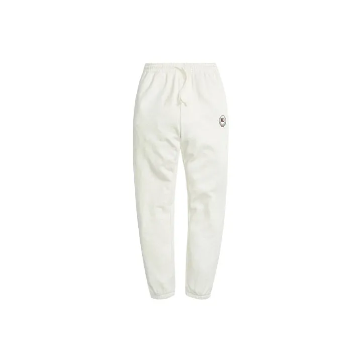 KITH X Wilson Crest Williams I Sweatpant-0