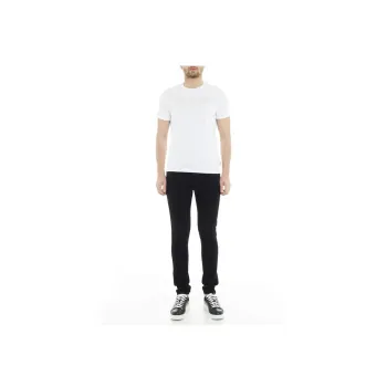 EMPORIO ARMANI SS22 Jeans Men's Black