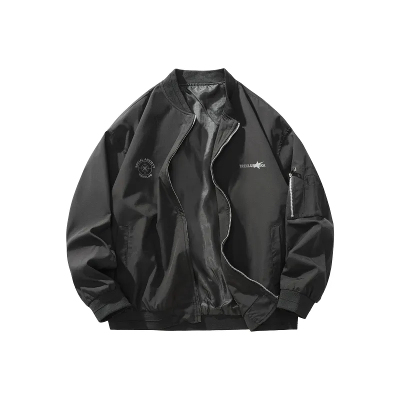 Tre Club Jackets Unisex-4