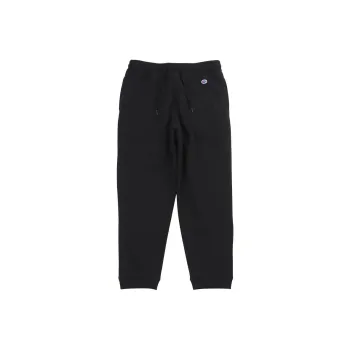 Champion FW22 Straight Thickened Sports Pants Men's