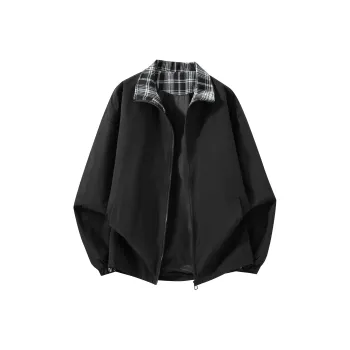 EYEUNDERSTAND Jackets & Coats Unisex