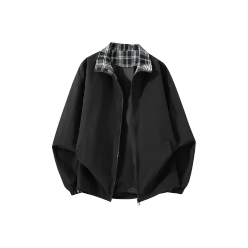 EYEUNDERSTAND Jackets & Coats Unisex