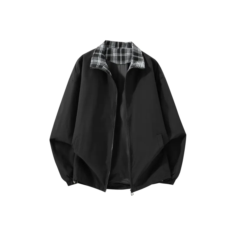 EYEUNDERSTAND Jackets & Coats Unisex-0