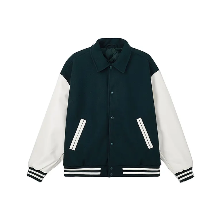 SPAO Jackets Unisex-2