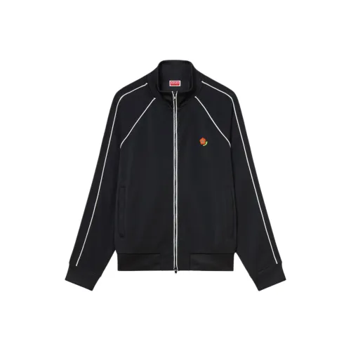 Sweatshirt com capucho Kappa Gadio Full Zip cinzento escuro