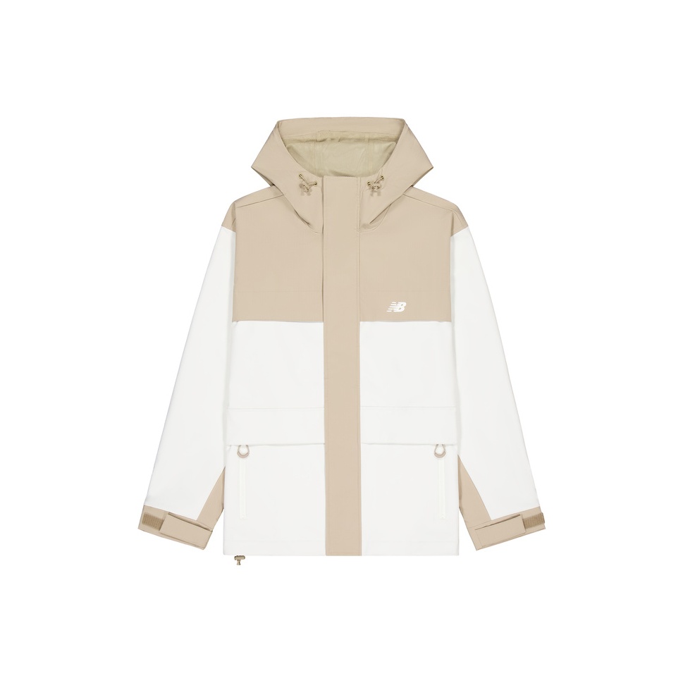 New Balance for emmi】MET24 Short Jacket(ジャケット