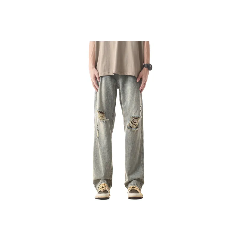 CREAZIONI LA FANTASIA E MOBILE Jeans Unisex-6