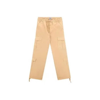 GUESS Cargo Pants Men's Apricot