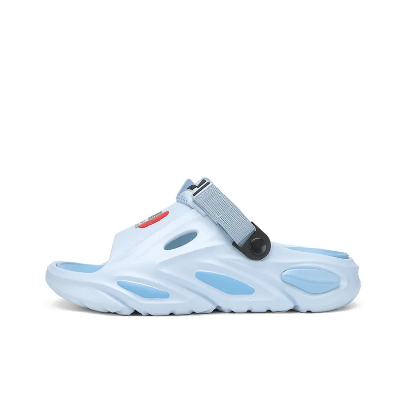 CAMOSI Beach Sandals Unisex-4