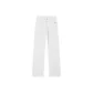 White Extended Length
