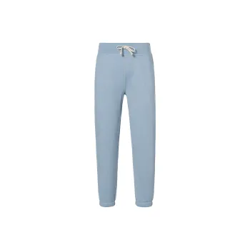 Polo Ralph Lauren Knitted Sweatpants Men Blue